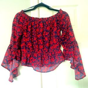 Express Blouse